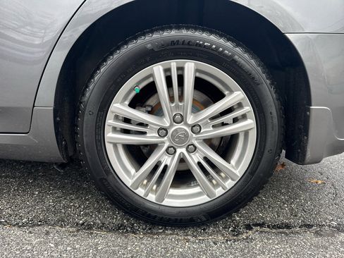 Used 2013 INFINITI G37 x Sedan w/ Premium Pkg image 18