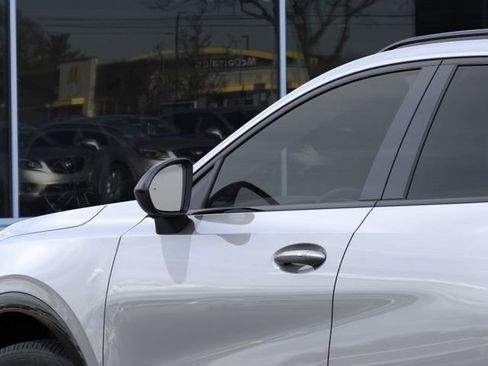 New 2026 Buick Envision Sport Touring AWD/4WD image 12