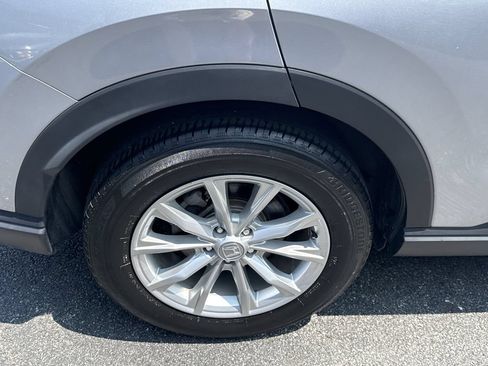 Used 2024 Honda CR-V EX image 12