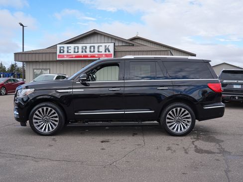 Used 2019 Lincoln Navigator Reserve image 6