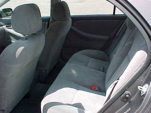 Used 2005 Toyota Corolla LE FWD image 14