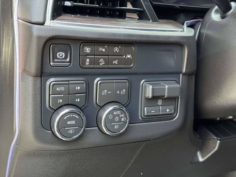 Used 2026 Chevrolet Suburban Z71 w/ Z71 Off-Road Package AWD/4WD image 10