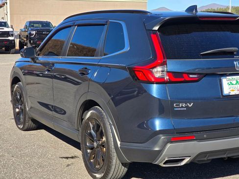 Used 2025 Honda CR-V Sport-L image 51