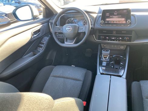 New 2026 Nissan Rogue SV image 19