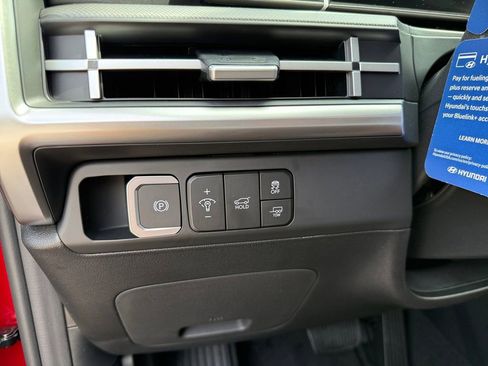 New 2026 Hyundai Santa Fe XRT AWD/4WD image 26