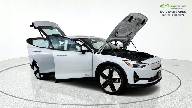 Used 2024 Polestar Polestar 2 AWD/4WD image 20