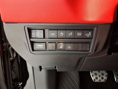 New 2026 Toyota Tundra TRD Pro image 24