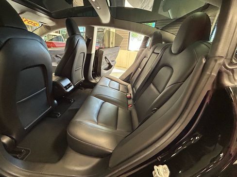 Used 2018 Tesla Model 3 Long Range AWD/4WD image 50
