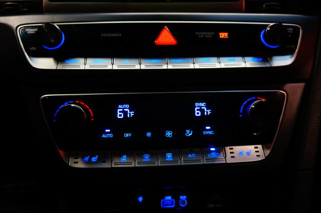 Used 2019 Hyundai Sonata Limited FWD image 20