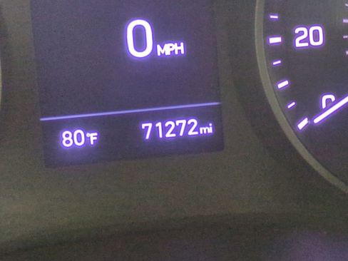 Used 2019 Hyundai Tucson Value FWD image 35