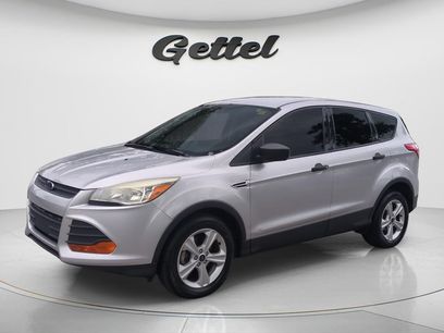 Used 2016 Ford Escape S