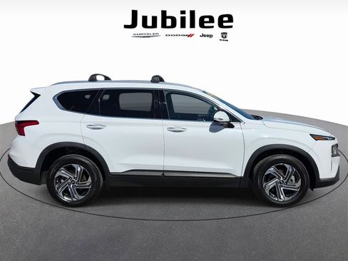 Used 2023 Hyundai Santa Fe SEL FWD image 39