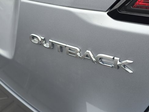 Used 2025 Subaru Outback Touring image 6