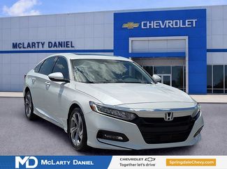 Used 2020 Honda Accord EX-L video 1
