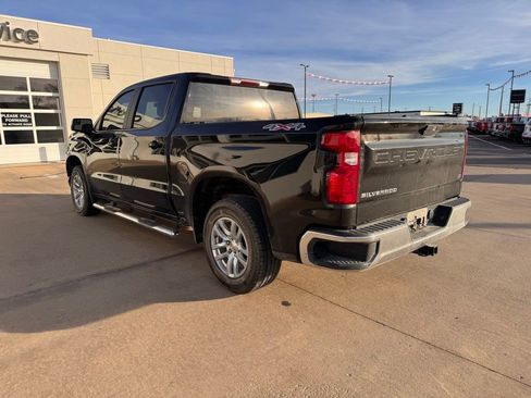 Used 2020 Chevrolet Silverado 1500 LT w/ All-Star Edition image 5