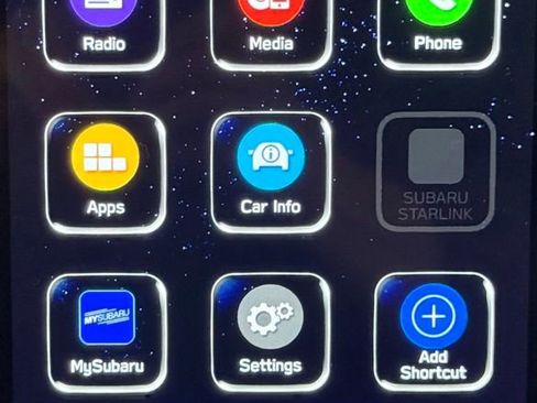 Used 2022 Subaru WRX Premium image 20