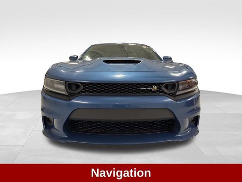 Used 2020 Dodge Charger Scat Pack w/ Dynamics Package RWD image 10