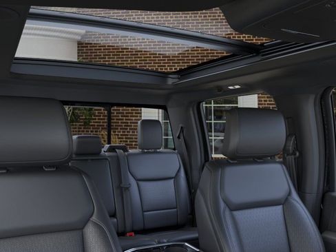 New 2026 Ford F150 Lariat w/ Equipment Group 502A High AWD/4WD image 22