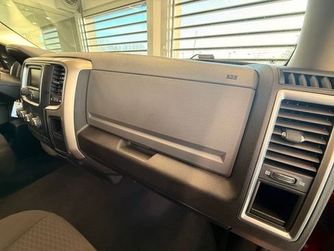 Used 2020 RAM 1500 Classic Warlock image 17