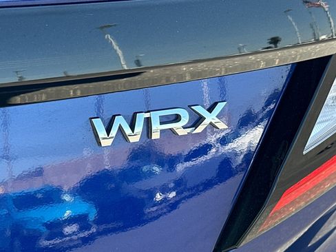 Used 2024 Subaru WRX AWD/4WD image 24