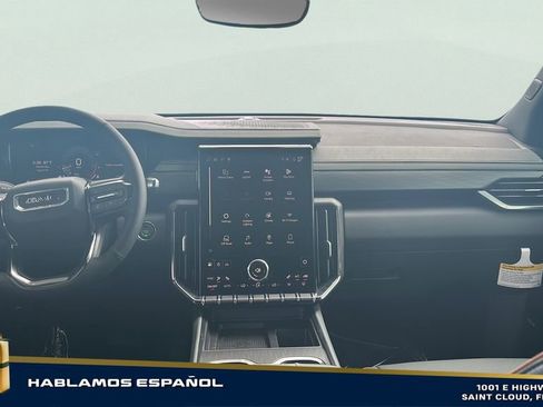 New 2026 GMC Acadia AT4 image 19