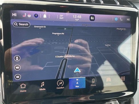 Used 2021 Jeep Grand Cherokee L Overland w/ Luxury Tech Group IV image 18