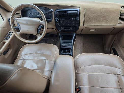 Used 1996 Ford Explorer Limited image 33