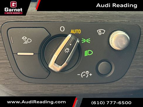 Certified 2023 Audi A4 2.0T Prestige image 27