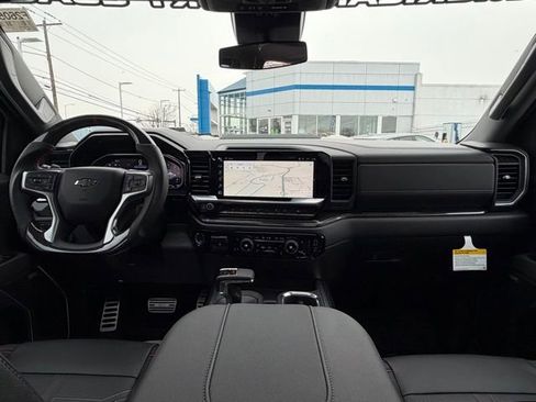 New 2026 Chevrolet Silverado 1500 RST w/ Safety Package image 4