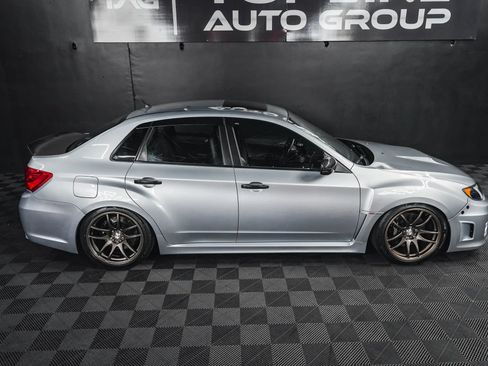 Used 2014 Subaru Impreza WRX STI Limited AWD/4WD image 20