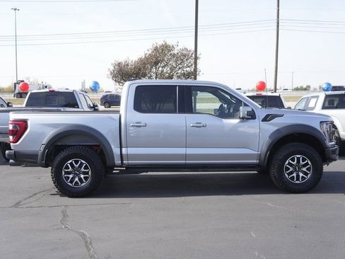Used 2023 Ford F150 Raptor image 5