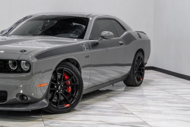 Used 2018 Dodge Challenger T/A RWD image 7