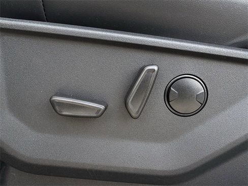 New 2025 Ford Expedition Max Platinum w/ Driver's Package image 26