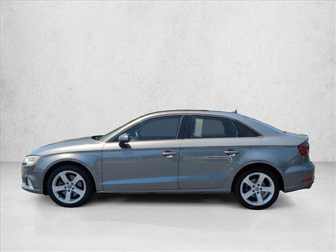 Used 2018 Audi A3 2.0T Premium FWD image 8