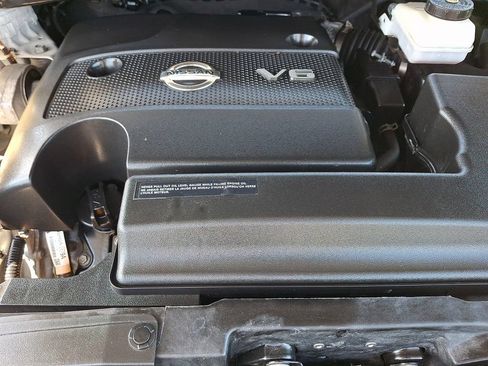 Certified 2023 Nissan Murano Platinum w/ Cargo Package AWD/4WD image 28