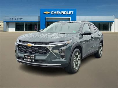 New 2026 Chevrolet Trax LT w/ LT Convenience Package