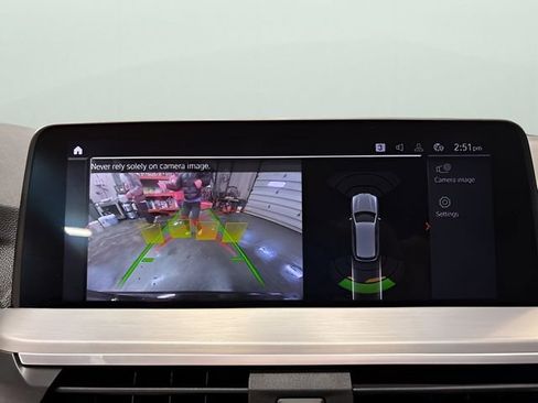 Used 2021 BMW X3 xDrive30i w/ Premium Package image 20