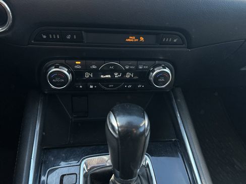 Used 2018 MAZDA CX-5 Grand Touring w/ Premium Package image 12