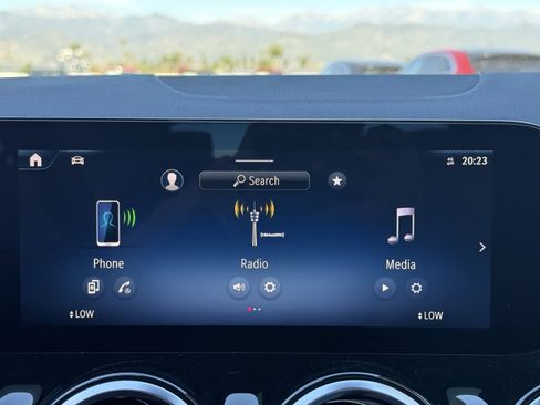 New 2026 Mercedes-Benz GLA 250 GLA 250 image 22