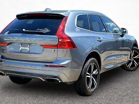 Used 2018 Volvo XC60 T6 R-Design w/ Convenience Package AWD/4WD image 7