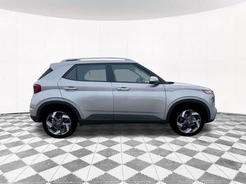 New 2026 Hyundai Venue SEL FWD image 14