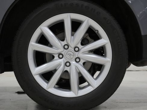 Used 2020 Acura RDX FWD image 10