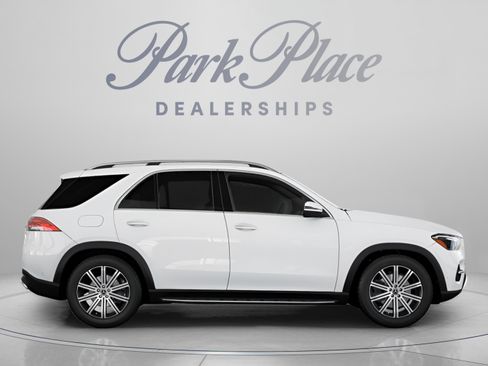Used 2026 Mercedes-Benz GLE 350 4MATIC image 26