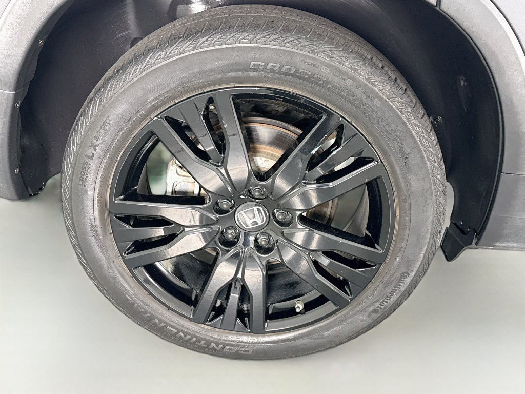 Used 2022 Honda Pilot Special Edition image 10