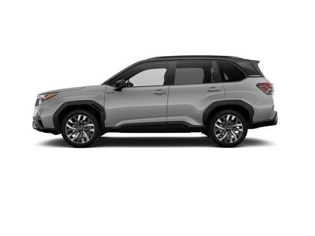 New 2026 Subaru Forester Touring AWD/4WD image 3