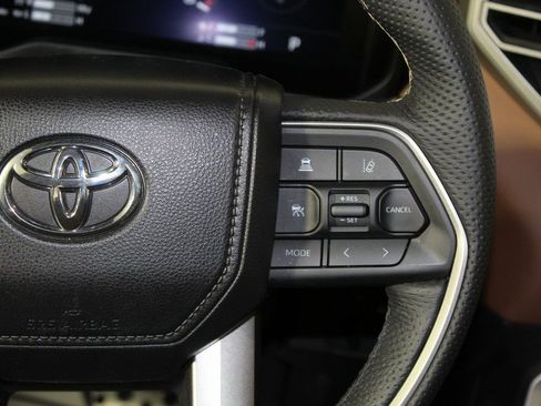 Used 2026 Toyota Tundra 1794 Edition w/ TRD Off-Road Package image 18