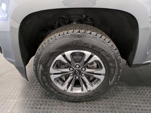 Used 2022 Chevrolet Colorado Z71 image 7