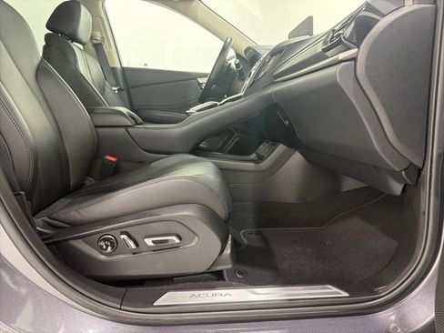 Certified 2019 Acura RDX AWD image 20