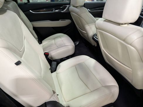 Used 2023 Cadillac XT6 Sport AWD/4WD image 29
