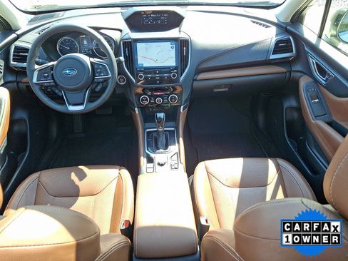 Used 2021 Subaru Forester Touring w/ Popular Package #2 AWD/4WD image 16